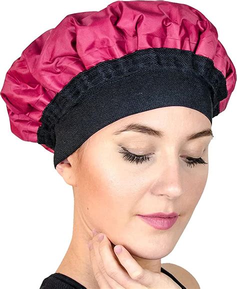 Amazon bonnet - Bonnet for Men,Silk Bonnet for Men for Sleeping,Matching Durag and Bonnets Set for Couples,Mens Bonnet for Curly Hair,Braids,Pack A Brand: Himoswis 4.6 4.6 out of 5 stars 226 ratings